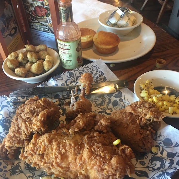Cracker Barrel Old Country Store American Restaurant in Tinley Park