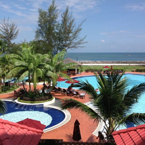 Photos At Miri Marriott Resort Spa 39 Tips