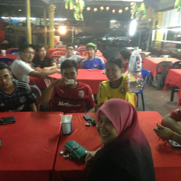 Photos At Cikgu Corner Restaurant Asian Restaurant