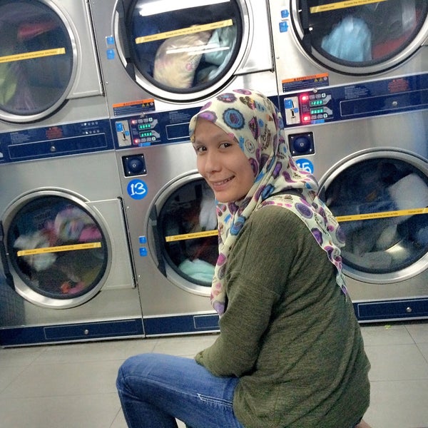 Fotos Bei Kedai Dobi Layan Diri Fresh2o Fresh2o Self Service Laundry Taman Kinrara Jetzt Geschlossen 4 Tipps