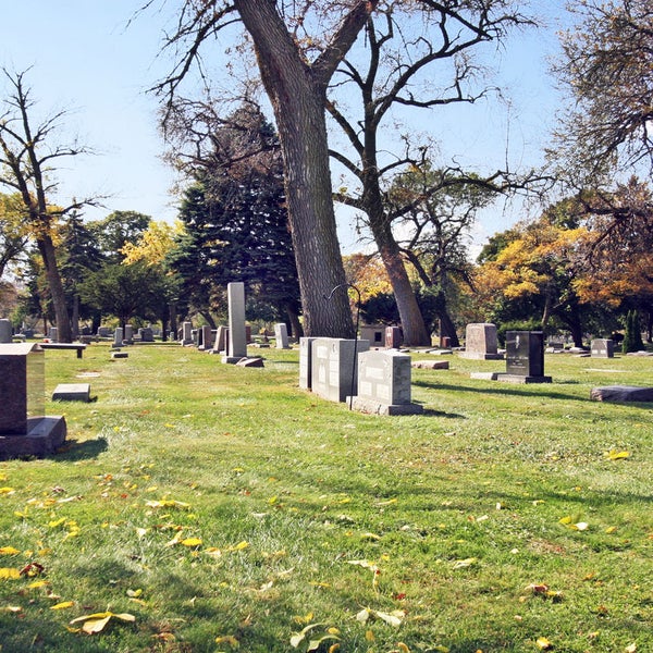 8/9/2018にLincoln CemeteryがLincoln Cemeteryで撮った写真