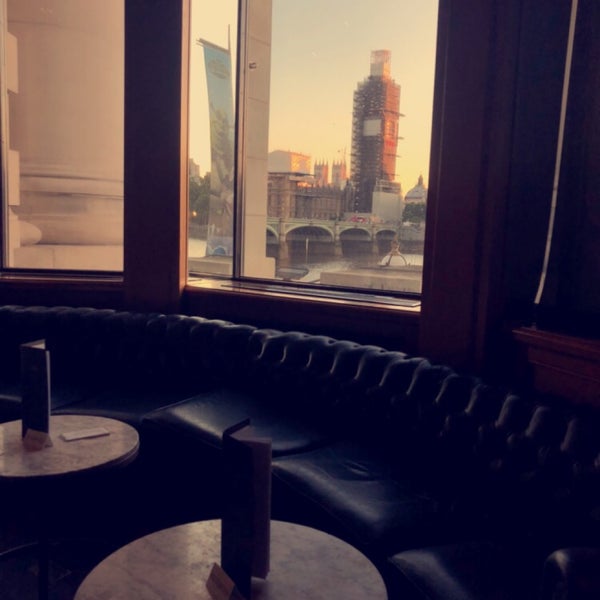 Photo taken at Gillray&#39;s Steakhouse &amp; Bar by Mshary on 6/30/2019