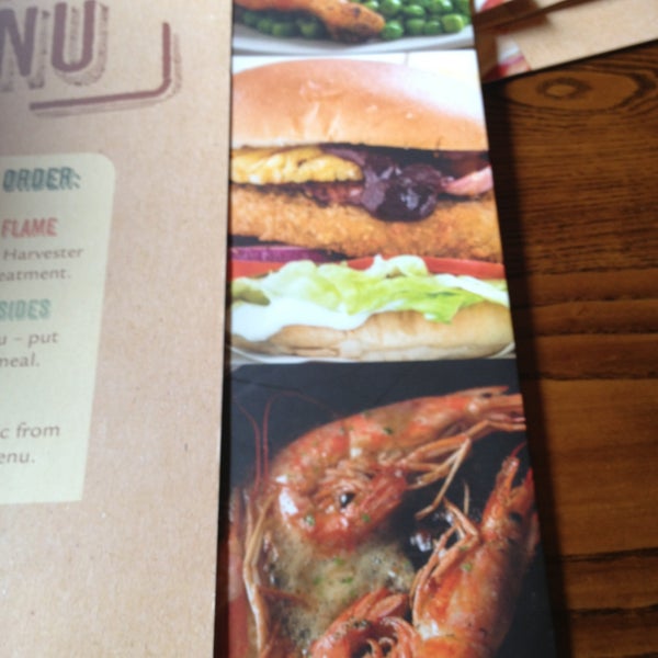 Baggieboy77 On Twitter Anyone That Eats At Harvester Like Me Just For The Red Devil Sauce Here It Is Http T Co Dob3bj6rxg