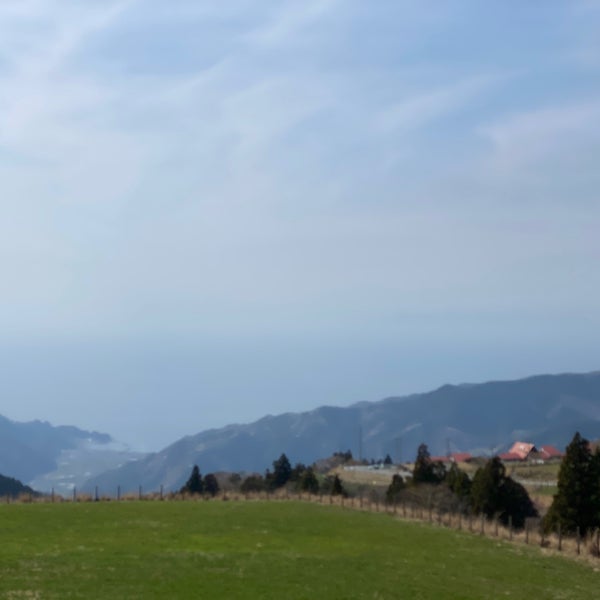 西天城高原牧場 Farm In 西伊豆町 西天城高原牧場 Farm In 西伊豆町