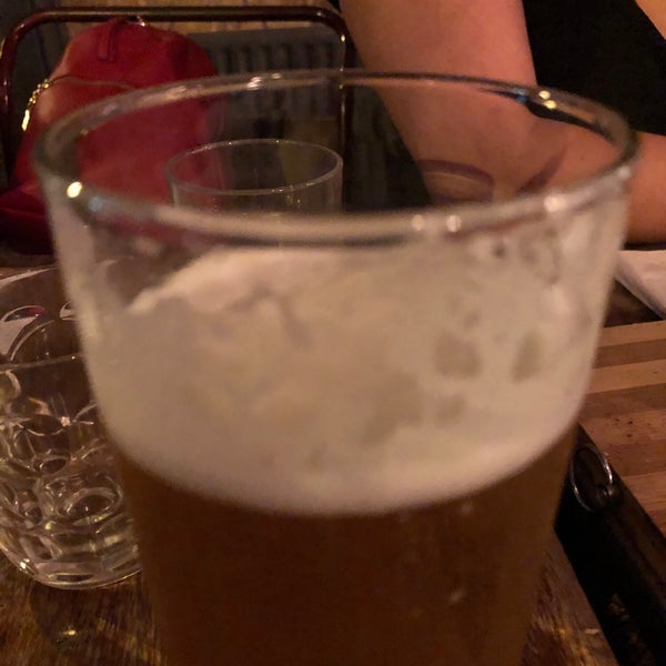 Photo taken at Crown &amp; Anchor by Alexander W. on 8/21/2019