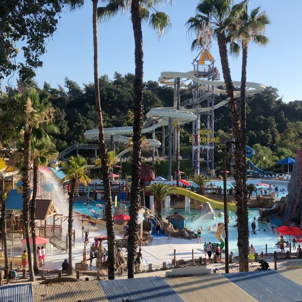 Raging Waters Christmas Lights Reviews 2022