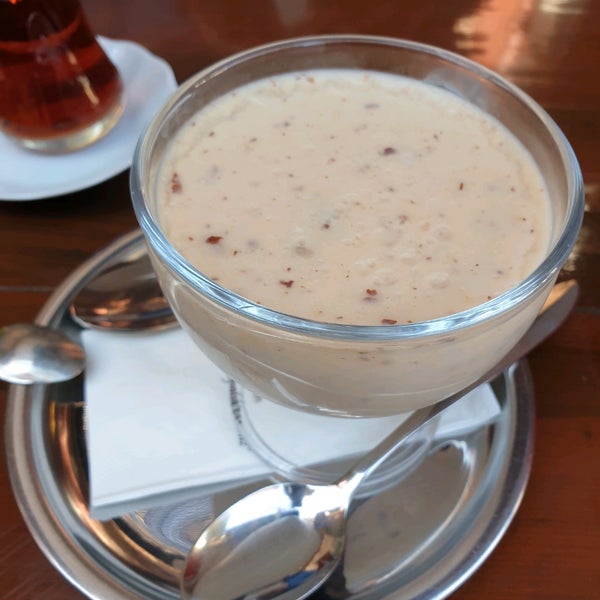 Photo prise au Macaron Çikolata &amp; Kahve par Betül le3/14/2020