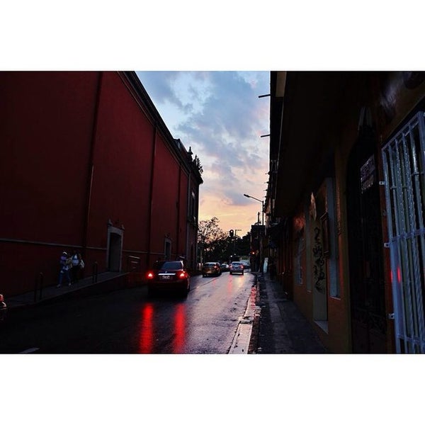 11/9/2014 tarihinde Julio A.ziyaretçi tarafından Cine Morelos'de çekilen fotoğraf
