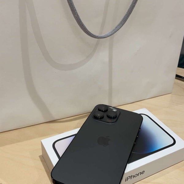 Apple Liverpool ONE Central Liverpool 28 tips