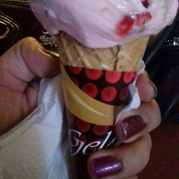 Gelato Durango Ice Cream Parlor