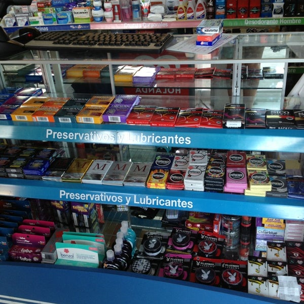 Photos at Farmacias del Ahorro 3 tips