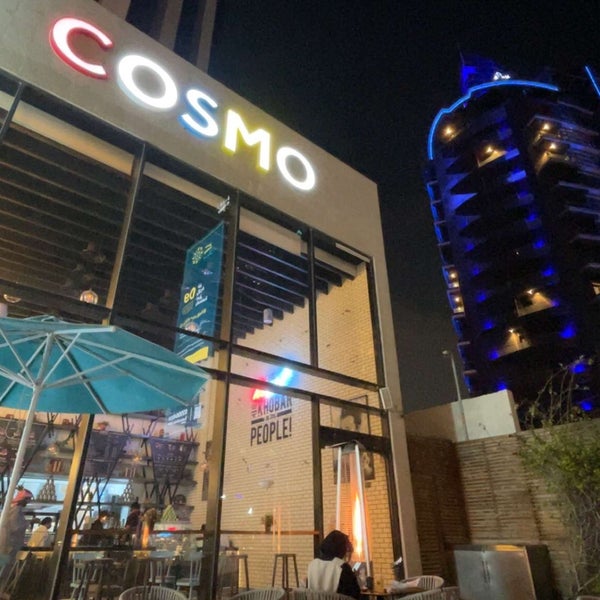 Photo taken at COSMO by Faisall on 1/31/2024