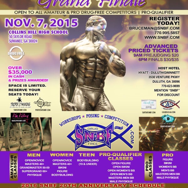 Collins Hill High School High School