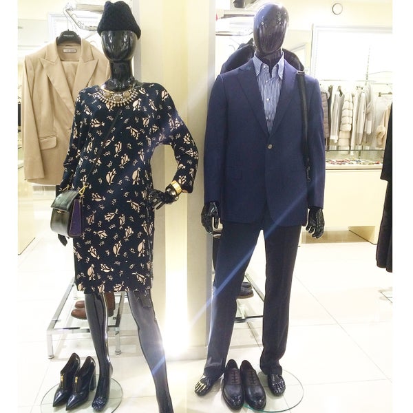 VIP BOUTIQUE Clothing Store in Сургут