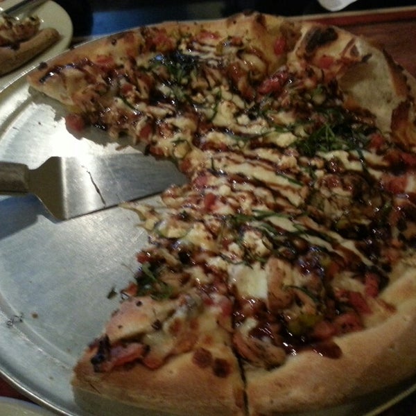 Pizza Gallery & Grill Pizza Place in Viera