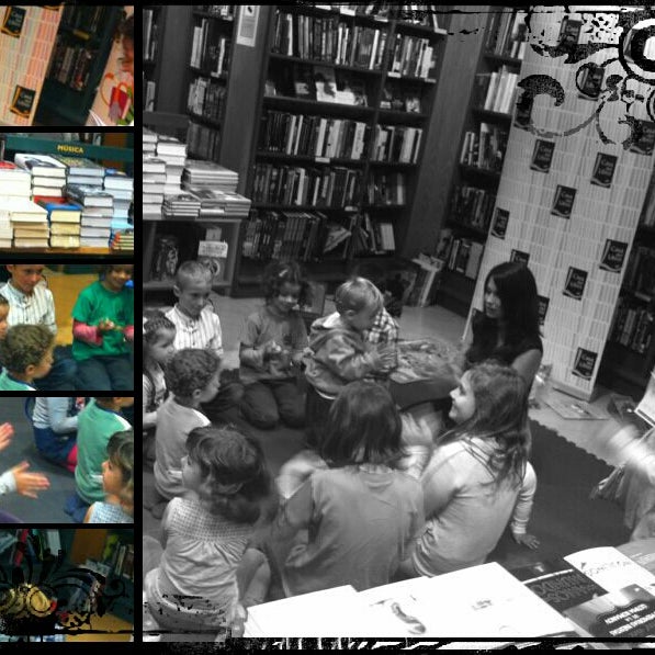 Casa Del Libro Centro 2 Tips