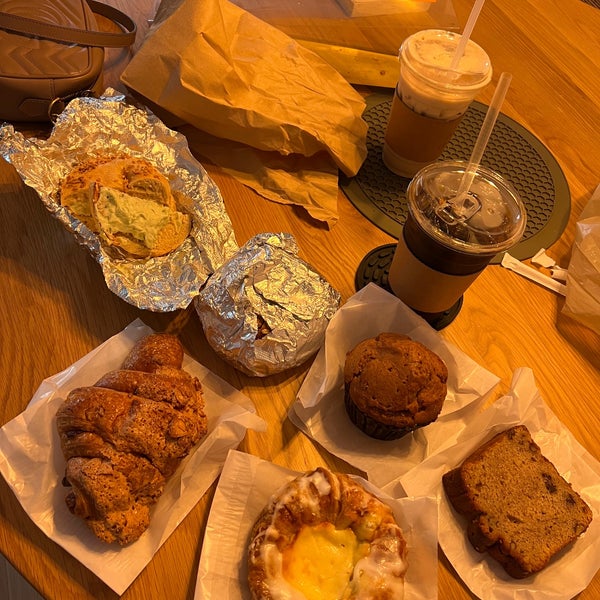 Bagel Express II Bagel Shop in Upper East Side