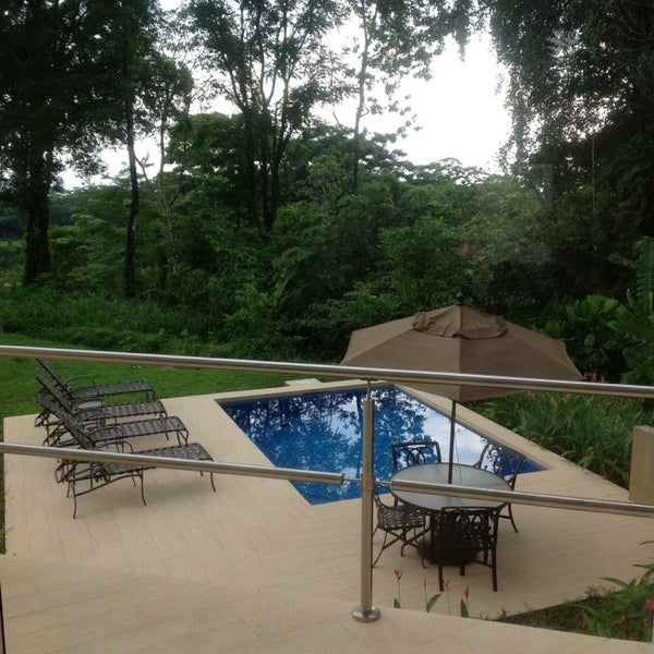 The Villas At Red Frog Beach