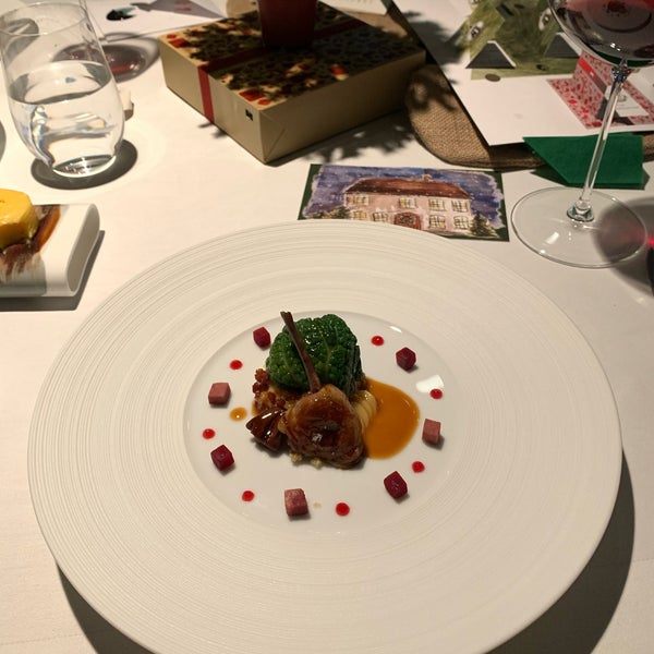 Photo taken at The Fat Duck by Jessica L. on 11/30/2019
