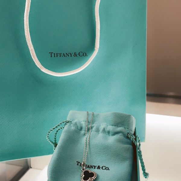 Tiffany & co الرياض