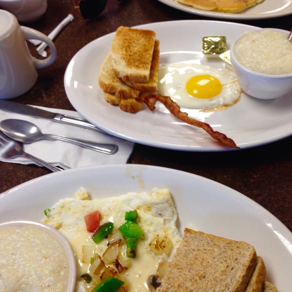 The Egg at Davidson 18 tips