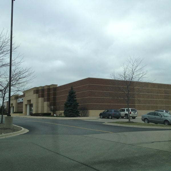 Kohl's Plainfield, IL