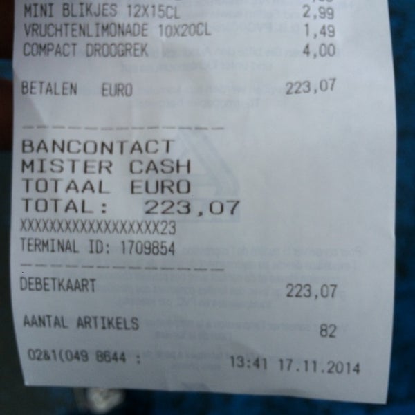 Photos At Aldi 1 Tip From 855 Visitors