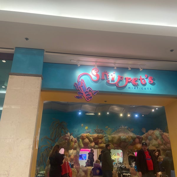 Snippet's MiniCuts Yorktown Center