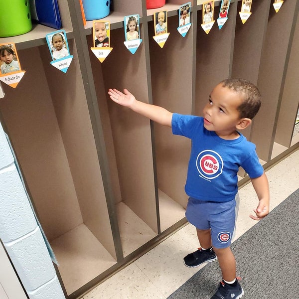 Lindop School 2400 S 18th Ave