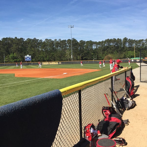 North Myrtle Beach High School High School in Little River