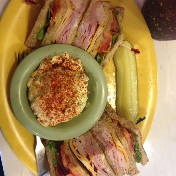 McAllister's Deli Paducah, KY