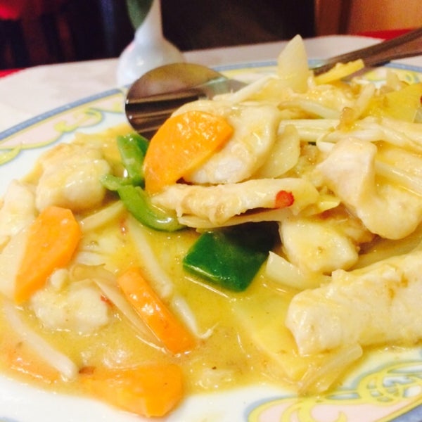 Photos At Golden Town Asian Restaurant In Leonberg