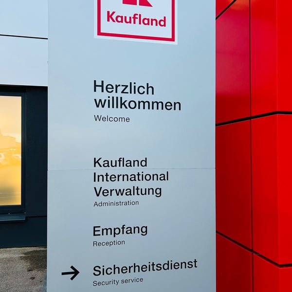 Kaufland - Olgastr. 57-77 Heilbronn - 2 Tipps von 214 Besucher