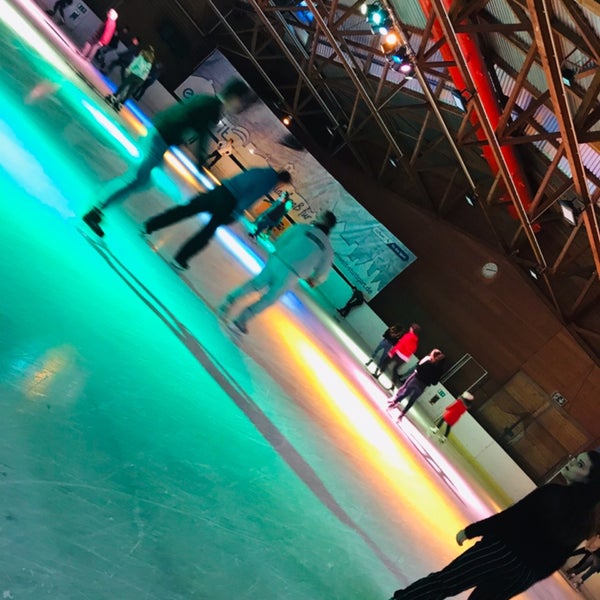 Eiswelt Waldau 6 Tips