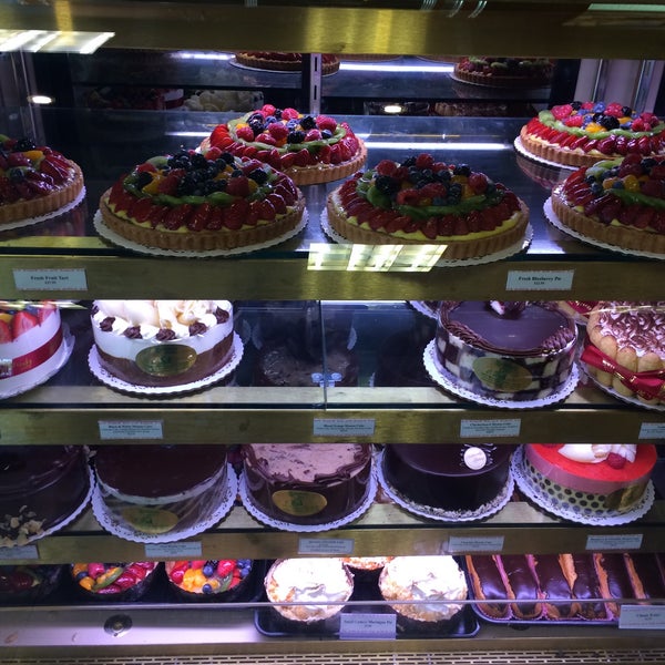 Photo taken at Buttercooky Bakery by Fandza A. on 8/4/2015