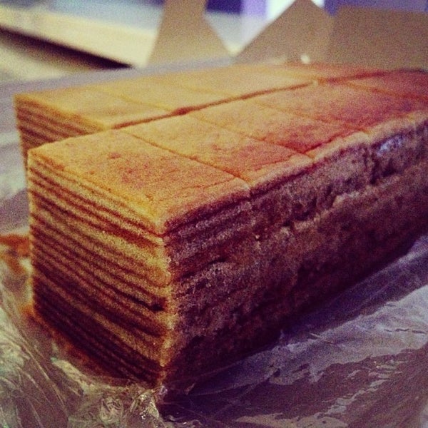 Sunflower Homemade Cakes Pulau Pinang