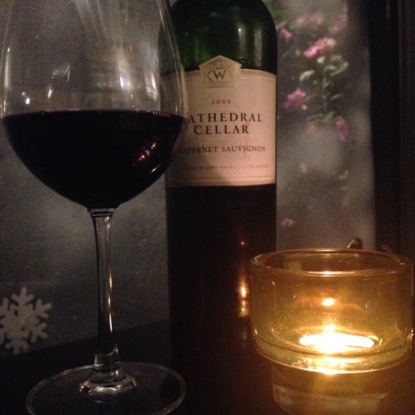 Foto tirada no(a) Georgetown Wines por Jo em 12/18/2014