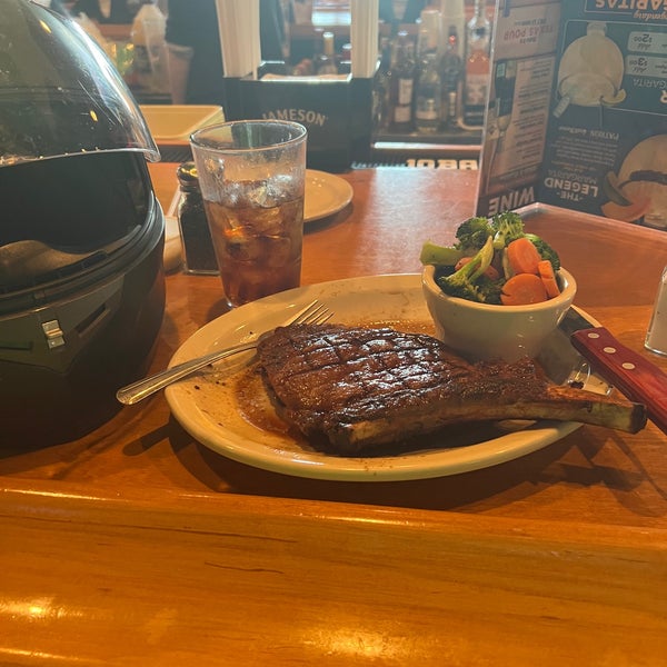 Texas Roadhouse Steakhouse in Eugene