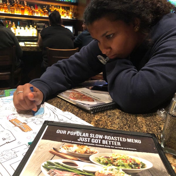 Photo taken at BJ&#39;s Restaurant &amp; Brewhouse by Joe B. on 12/16/2019