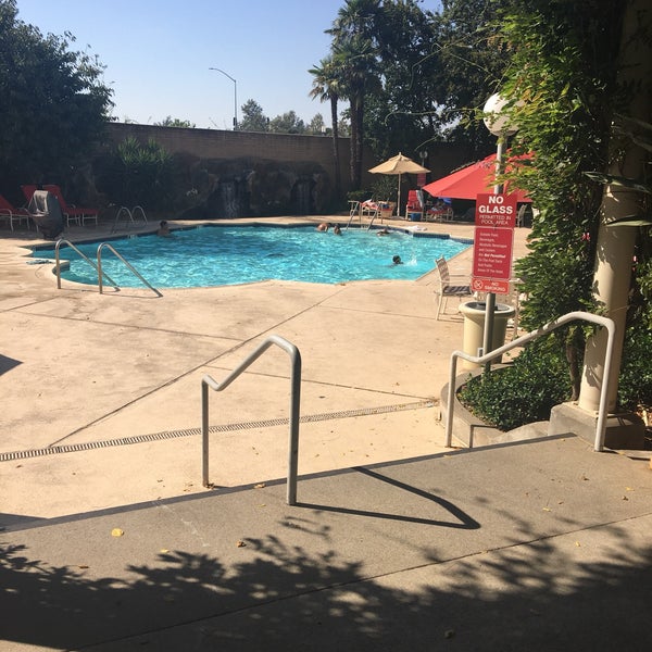9/17/2017 tarihinde Joe B.ziyaretçi tarafından Sacramento Marriott Rancho Cordova'de çekilen fotoğraf