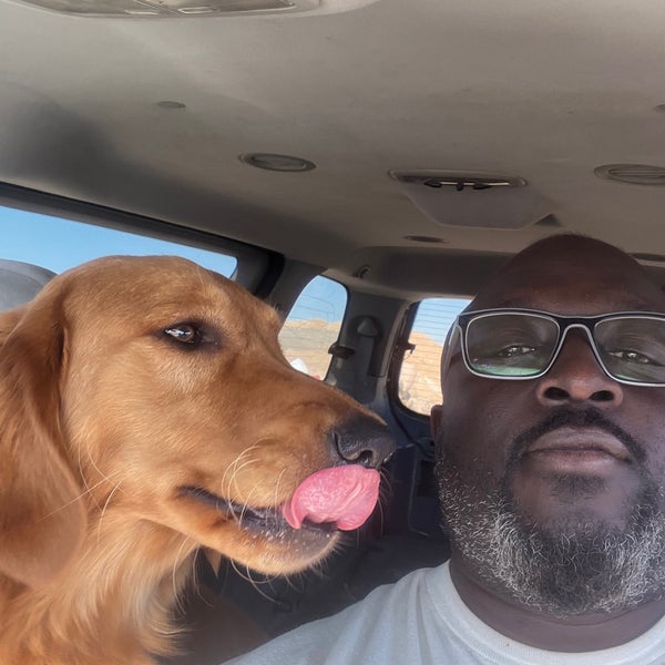 Kiefer Landfill Sacramento County Monument in Rancho Cordova