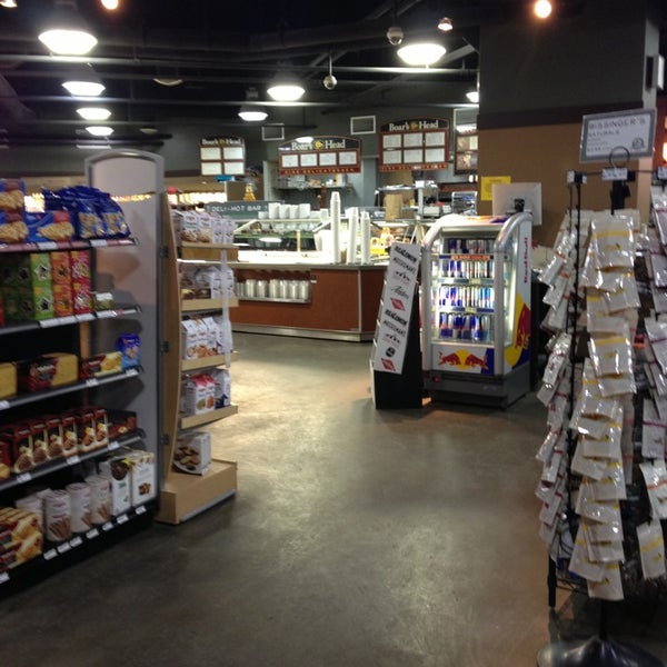 Bread Garden Market 35 tips