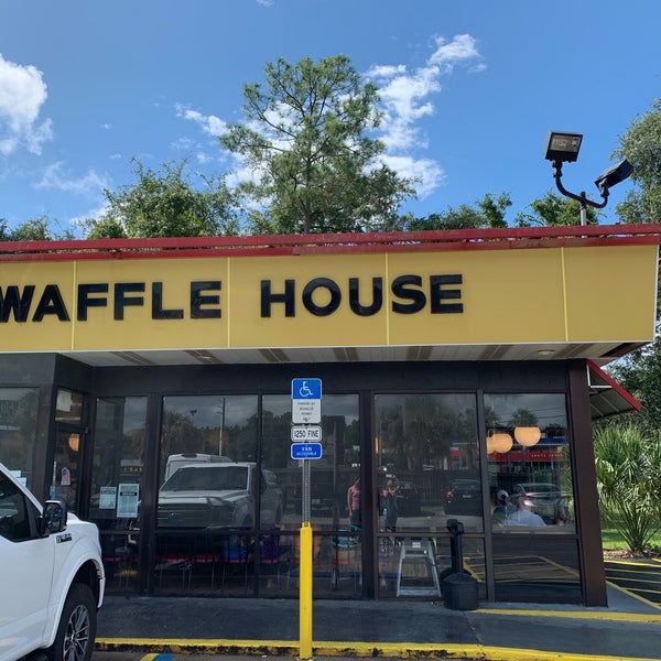waffle house 219 sandy creek pkwy