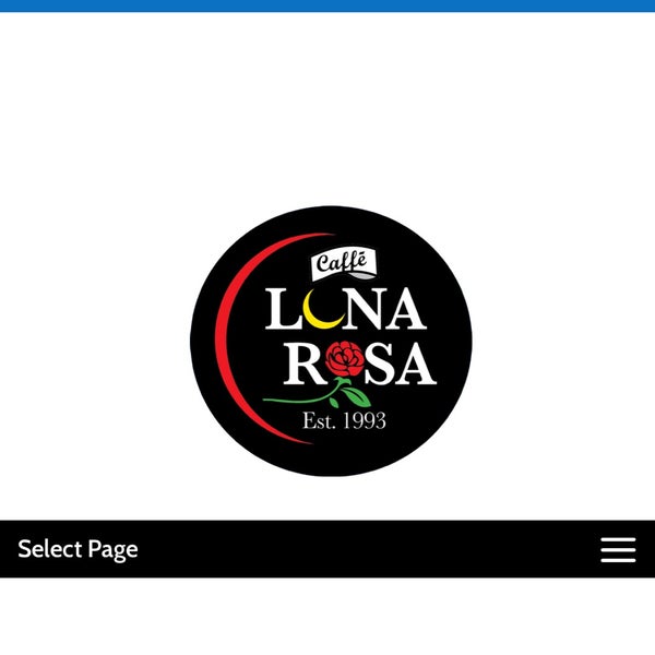 รูปภาพถ่ายที่ Caffe Luna Rosa โดย Laura M. เมื่อ 5/10/2018