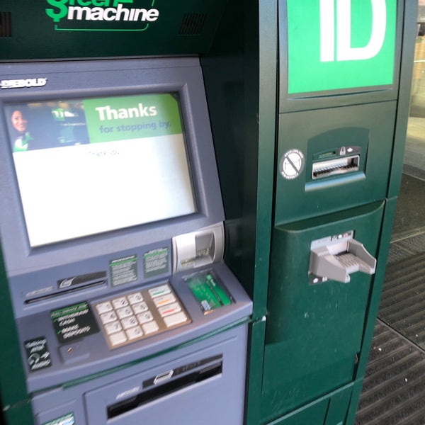 TD Bank - 3 tips from 277 visitors