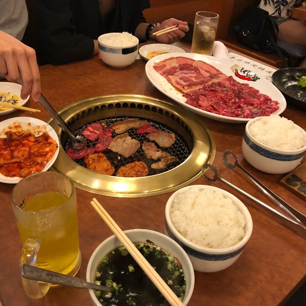 Photos At 焼肉屋 とくじゅう 厚木本店 q Joint In 厚木 Photos At 焼肉屋 とくじゅう 厚木本店 q Joint In 厚木