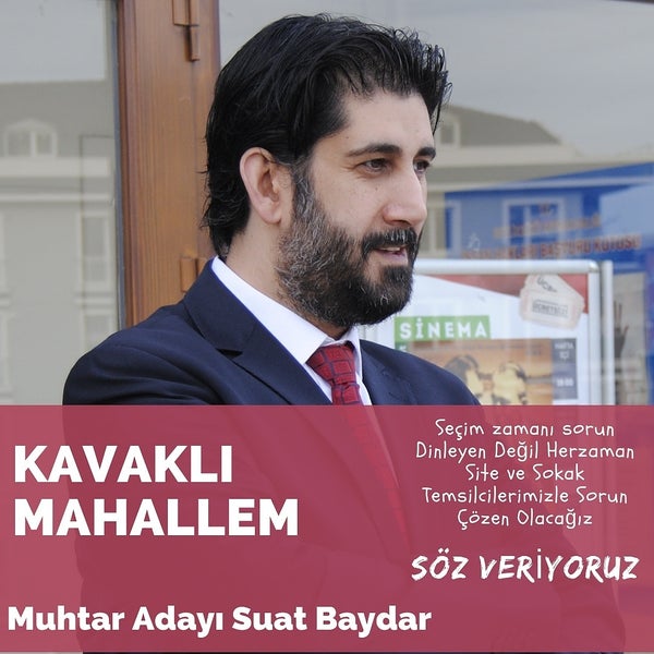Photo taken at By Soon by KAVAKLI MAHALLESİ MUHTAR ADAYI S. on 3/16/2019