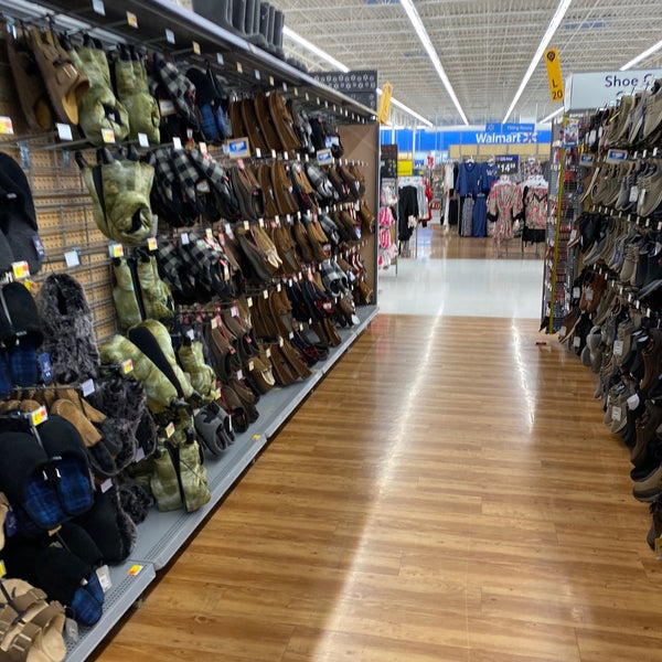 Walmart supercenter shoes sale