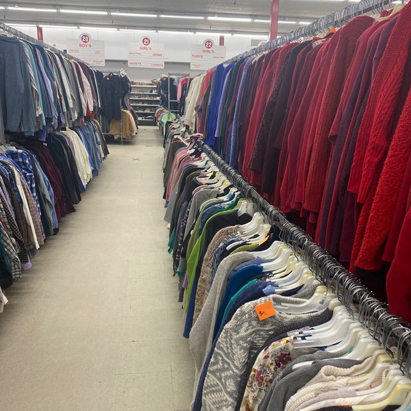 Village Discount Outlet Mayfair Chicago, IL