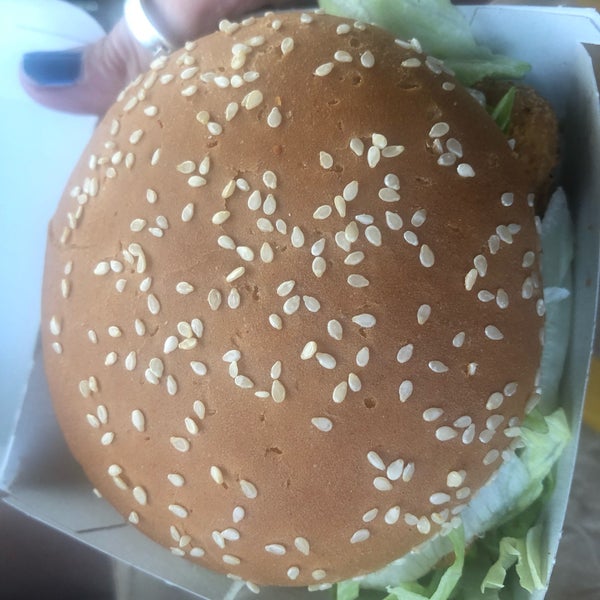 Photo taken at McDonald&#39;s by Maantje on 8/3/2019